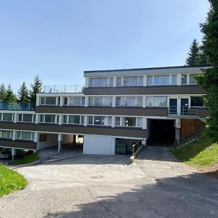 Apartamento Rifugetto Marilleva Exterior foto